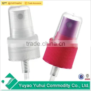 24/410 Plastic Perfume Mist Sprayer Hand Pump Sprayer thumbnail-1