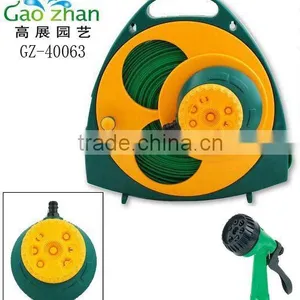 Roll Flat Garden Hose (GZ-4006) thumbnail-1