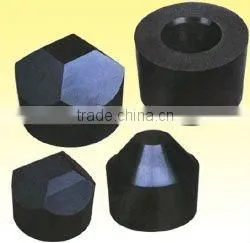 2-facet Tungsten Carbide Anvil Tools for Diamond Application thumbnail-1