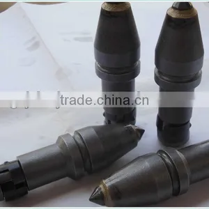 Chinese Cheap Tungsten Carbide Bullet for Mining Tool thumbnail-1