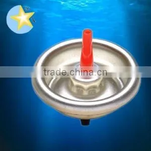 Butane Gas Spray Valve thumbnail-1