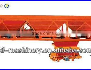 Henan KF High Performance Concrete Dosing Machine With High Quality thumbnail-1