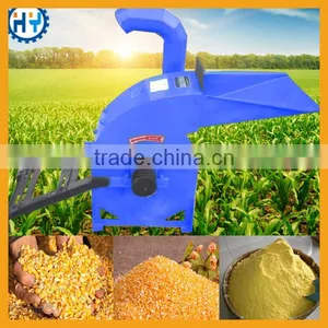 High Quality Small Corn Mill Grinder for Sale thumbnail-3