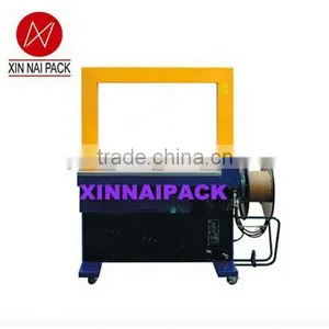 High Quality XN-200A Strapping Band Making Machine thumbnail-1