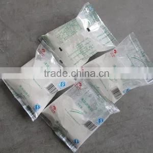 High Precision HT-420Z Automatic Weighing Powder Packaging Machine 50-1000g thumbnail-4