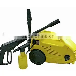70Bar Electric High Pressure Washer thumbnail-1