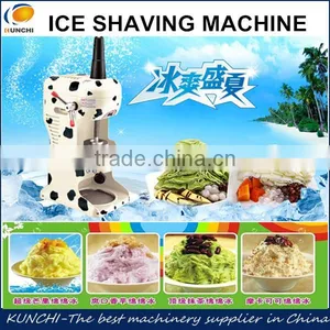 High-quality Block Shaving Machine With High Reputation thumbnail-1