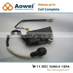 Chainsaw Ignition Coil as Husquavarn Parts thumbnail-1