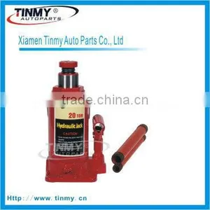 20 Tons Bottle Hydraulic Jacks thumbnail-1