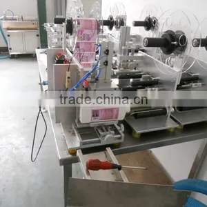 MT-60 Semi Automatic Labeling Machine thumbnail-2