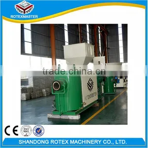 Biomass Burner for Agricultural Waste Wood / Pellet Biomass Burner Price thumbnail-1