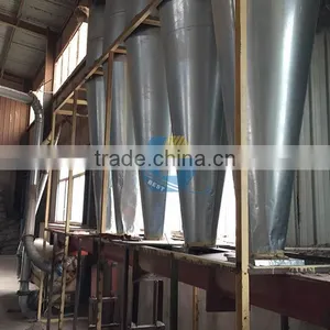Soybean Oil Solvent Extraction Machinery thumbnail-1