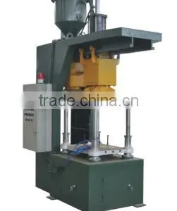 Core Shooting Machine thumbnail-2