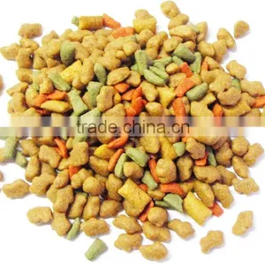 Twin Screw Extruder for Dog Food thumbnail-2
