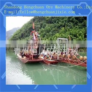 Gold Mining Ship thumbnail-6