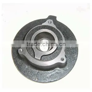 Iron Cast Bearing Support thumbnail-1