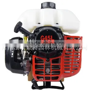 Factory Price 2-stroke Grass Cutter Engine thumbnail-2