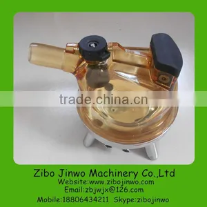 Milking Collector of Mobile Cow Milking Machine thumbnail-2