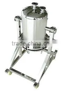 Titanium Rod Filter thumbnail-1