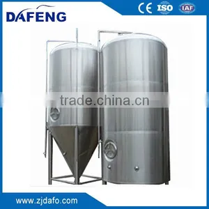 15BBL Stainless Steel 60 or 90 Degree Conical Beer Fermenter thumbnail-6