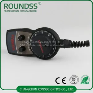 RSH Manual CNC Handwheel MPG Pendant With Braket thumbnail-2