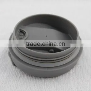 Noble Reusable Tube Double Wall Plastic Cup thumbnail-5