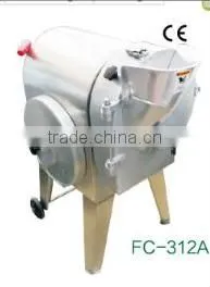 FC-312A Vegetable Cutter thumbnail-1