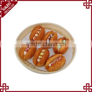 Widely Use Cheap Price Bread Fruit Vegetable Storage Various Kinds of Baskets thumbnail-5