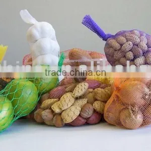 Knotless Foam Net Extruder Machine(FS-WJW65) thumbnail-1