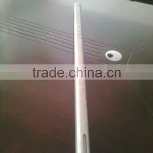 Center Disc Butterfly Valve Shaft thumbnail-1