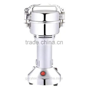 GRT - 03AL Spice Powder Grinder With Lock Type Lid thumbnail-1