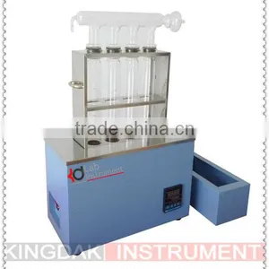 KDN Series Infrared Digestive Furnace thumbnail-1