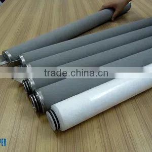 PP, PES, Stainless Steel Filter Element, Filter Membrane thumbnail-3