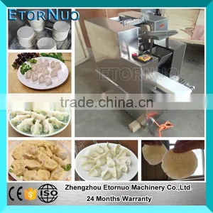Energy Saving Commercial Automatic Spring Roll Sheet Making Machine thumbnail-3
