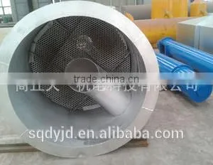Meet the Environmental Standards of Horizontal Cracking Waste Rubber Refining Equipment! thumbnail-3