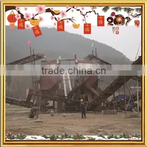 Rock Jaw Crusher Stone Crushing Machine With Factory Price thumbnail-6