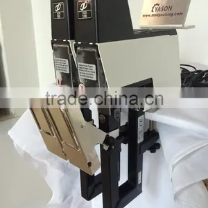 Double Head Electric Stapler thumbnail-1