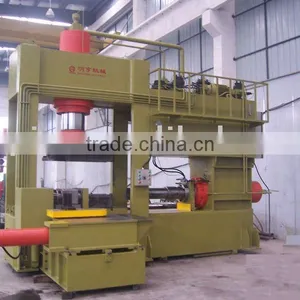 Elbow Cold Forming Machine thumbnail-1