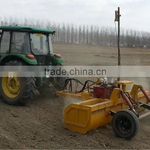 Laser Land Leveling Ag-308 Promotion Price thumbnail-4