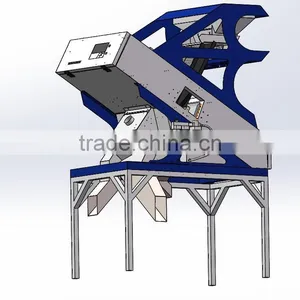Reliable Sorting Machine Sugar Colour Selecting Equipment thumbnail-2