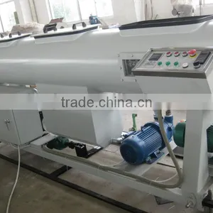 Plastic Pipe Production Line Vacuum Spray Bath thumbnail-1
