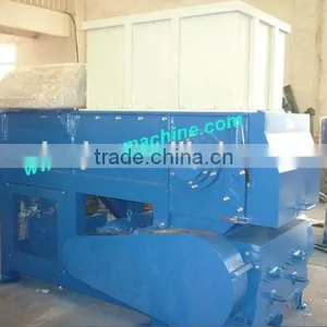 Top 10 Waste Small Metal Shredder thumbnail-1