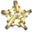 Oil and Gas Drilling/pdc Drill Bit Manufacturer in China thumbnail-2