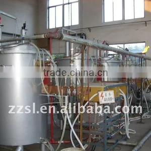 Medium Frequency Heating Coking Furnace thumbnail-1