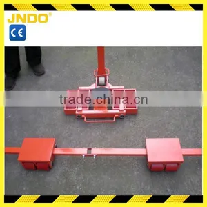 Lever Dollies for Heavy Stuff Moving thumbnail-1