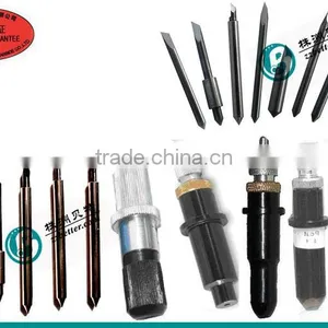 High Quality !!!cutter Plotter Printer Spare Parts Blade Holder thumbnail-3