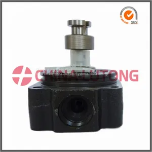 Head Rotor 146401-2120 VE4/10R for NISSAN AD27/TD27 thumbnail-2