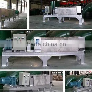 Experienced Restaurant Food Waste Dryer System Professional Design! thumbnail-2