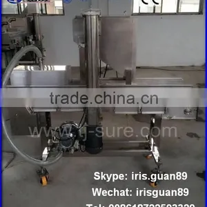 Chicken Breading Machine, Fried Chicken Breading thumbnail-3