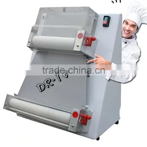 Dividing Machine/pastry Cutter/pizza Dough Roller thumbnail-1
